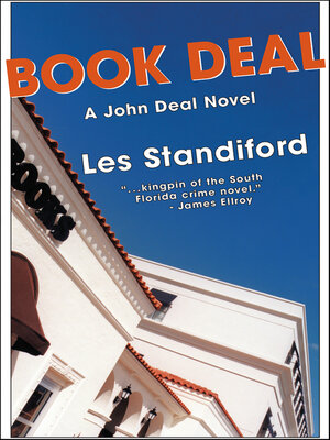 cover image of Book Deal